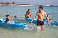 Actividades Grand Bahia Principe Coba