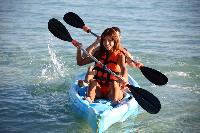 Actividades Luxury Bahia Principe Sian Ka'an