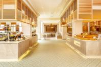 Restaurante Principal Grand Bahia Principe Punta Cana