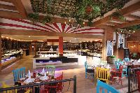 Imagen principal restauración Luxury Bahia Principe Fantasia