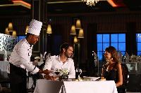 Imagen principal restauración Luxury Bahia Principe Fantasia