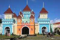 Actividades Luxury Bahia Principe Fantasia