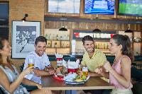 Imagen principal restauración Luxury Bahia Principe Ambar Green