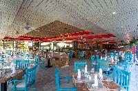 Imagen principal restauración Luxury Bahia Principe Ambar Green