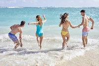 Actividades Luxury Bahia Principe Ambar Green