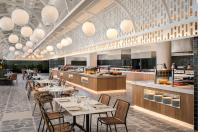 Restaurante Principal Bahia Principe Tenerife