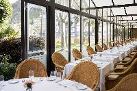 Gastronomy at Bahia Principe San Felipe 2