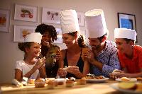 Actividades Luxury Bahia Principe Fantasia