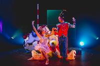 Things to do at Fantasia Bahia Principe Tenerife