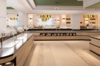 Palmira Restaurant at Luxury Bahia Principe Runaway Bay Don Pablo Collection