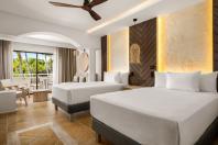 Gallery Rooms Tequila