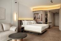 Junior suite sea view Bahia Principe Tenerife