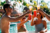 Gallery Resort Tequila