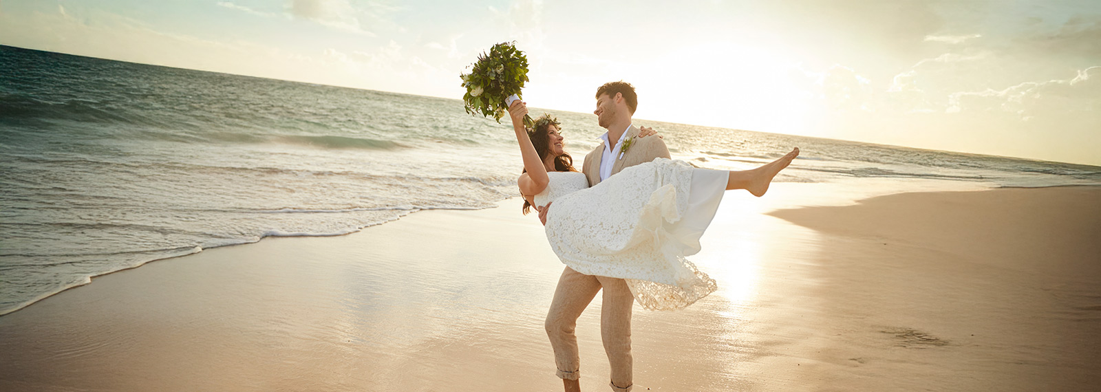 Bodas en Bahia Principe Hotels