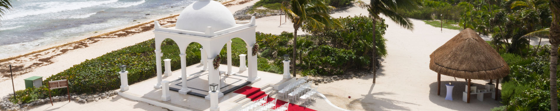boda en Riviera Maya